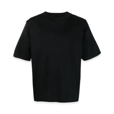 Acne Studios Crewneck T-Shirt "Black"