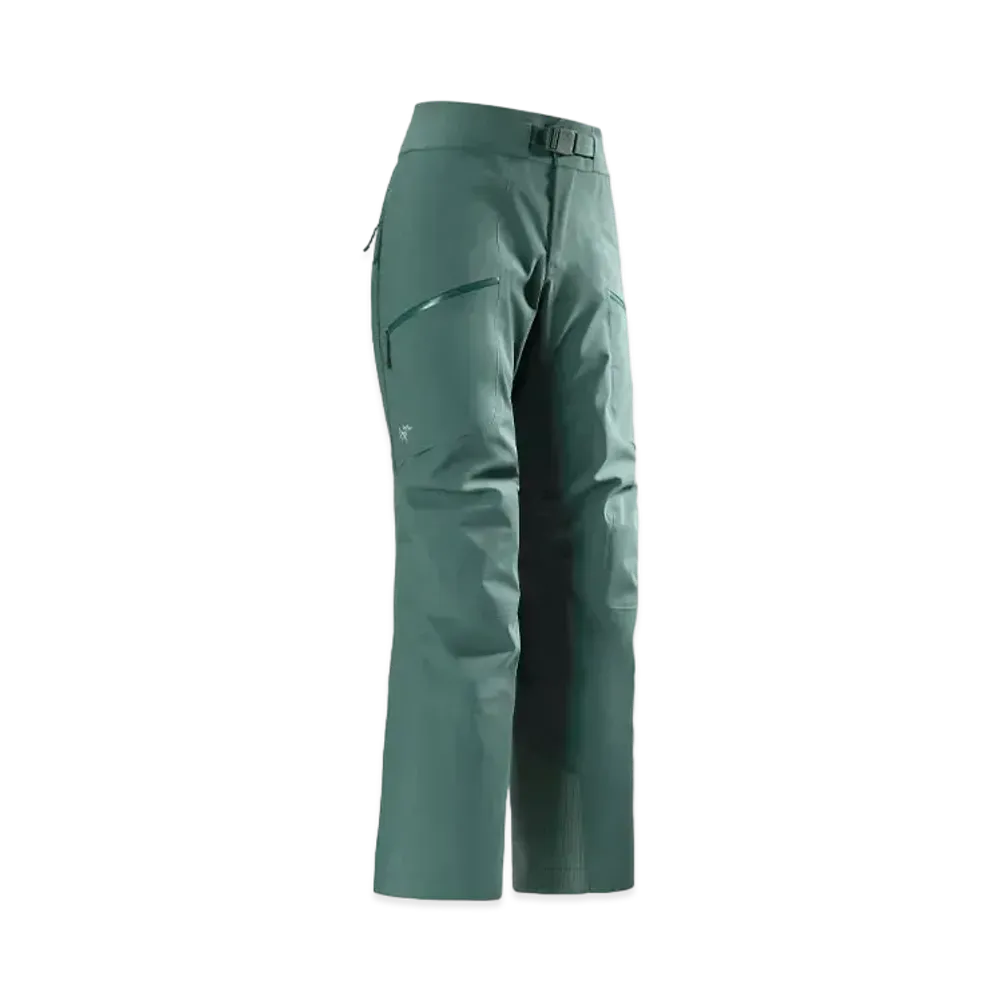 ARC'TERYX Women's Sentinel Pants X000007275 "Boxcar"
