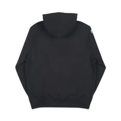 PALACE Bones Hood "Black"