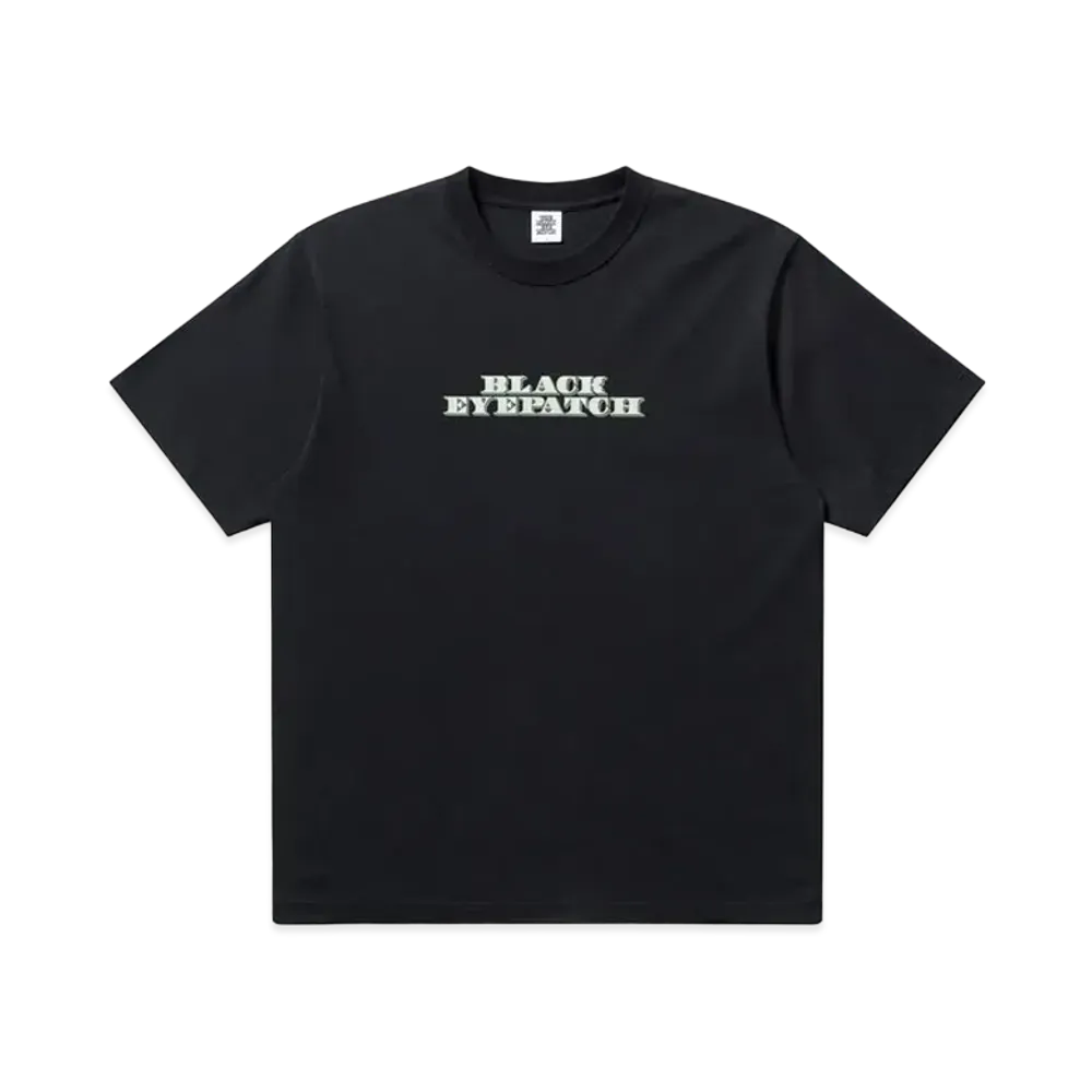 BlackEyePatch Make It Rain Tee "Black"