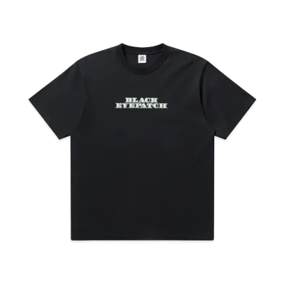 BlackEyePatch Make It Rain Tee "Black"