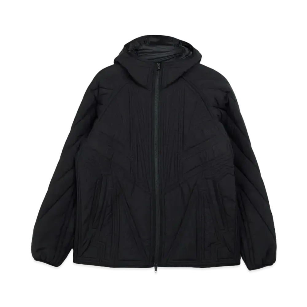 Y-3 U QTLD Jacket "Black"