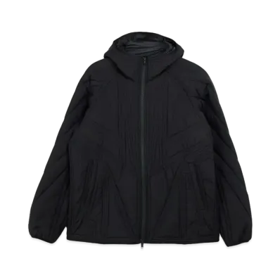 Y-3 U QTLD Jacket "Black"