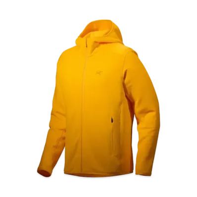 ARC'TERYX Women's Kyanite Hoody X000006939 "Edziza"