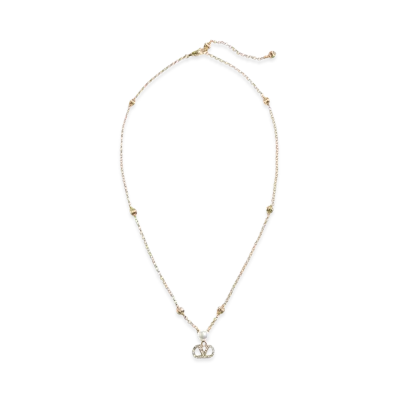 Valentino Garavani Women's Jewellery "Gold/White"
