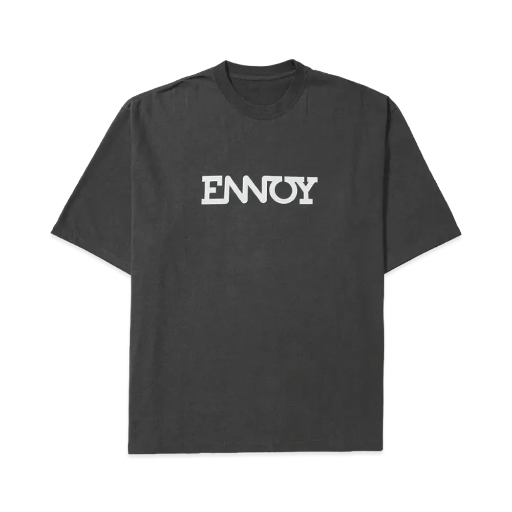 ENNOY T-Shirt の人気ランキング | 通販・相場はスニーカーダンク