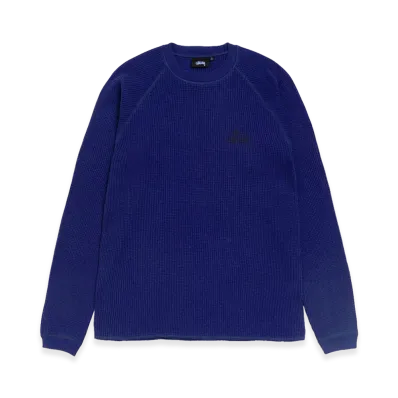 Stussy Basic Stussy Thermal "Ink"