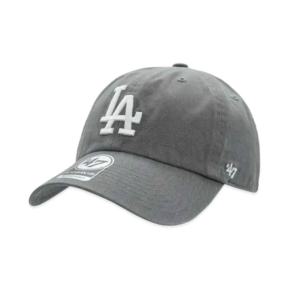 47 Dodgers '47 CLEAN UP Dark Gray "DARK GRAY"