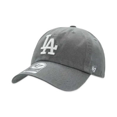 47 Dodgers '47 CLEAN UP Dark Gray "DARK GRAY"