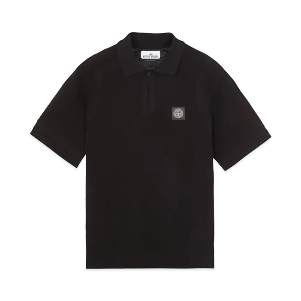 Stone Island 533B4 "Black"