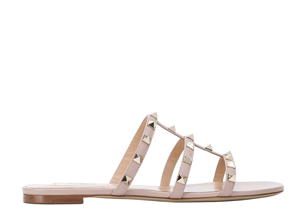 Valentino Garavani Women's Sandals "Pink"