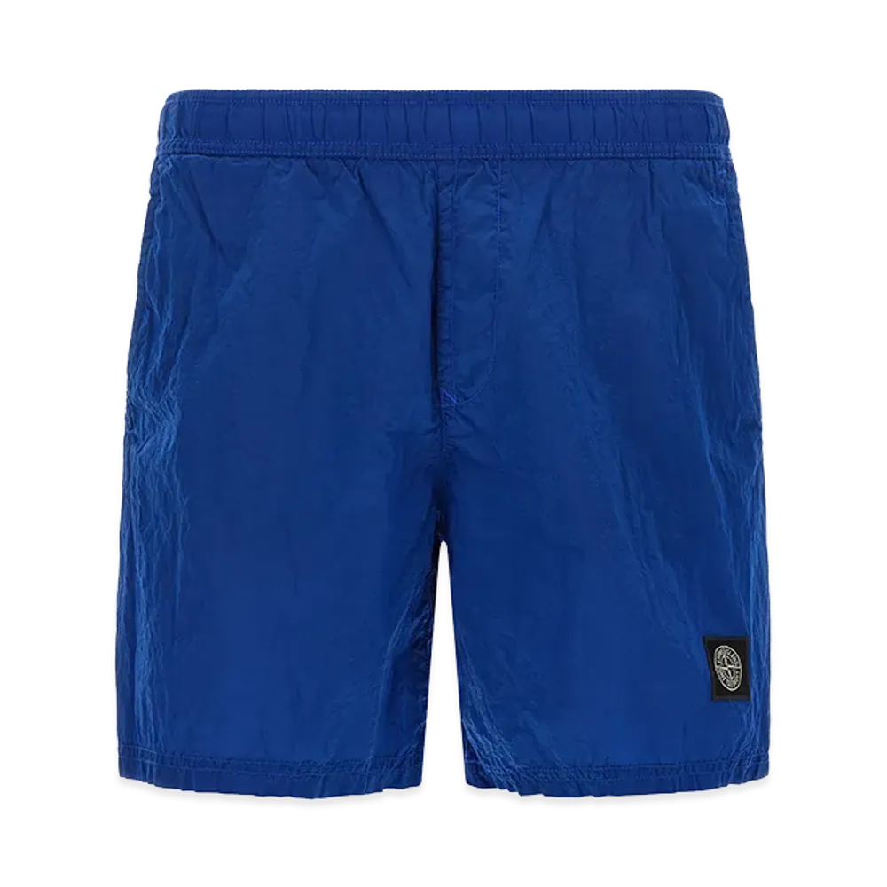 Stone Island B100004 Swimsuit "Blue"