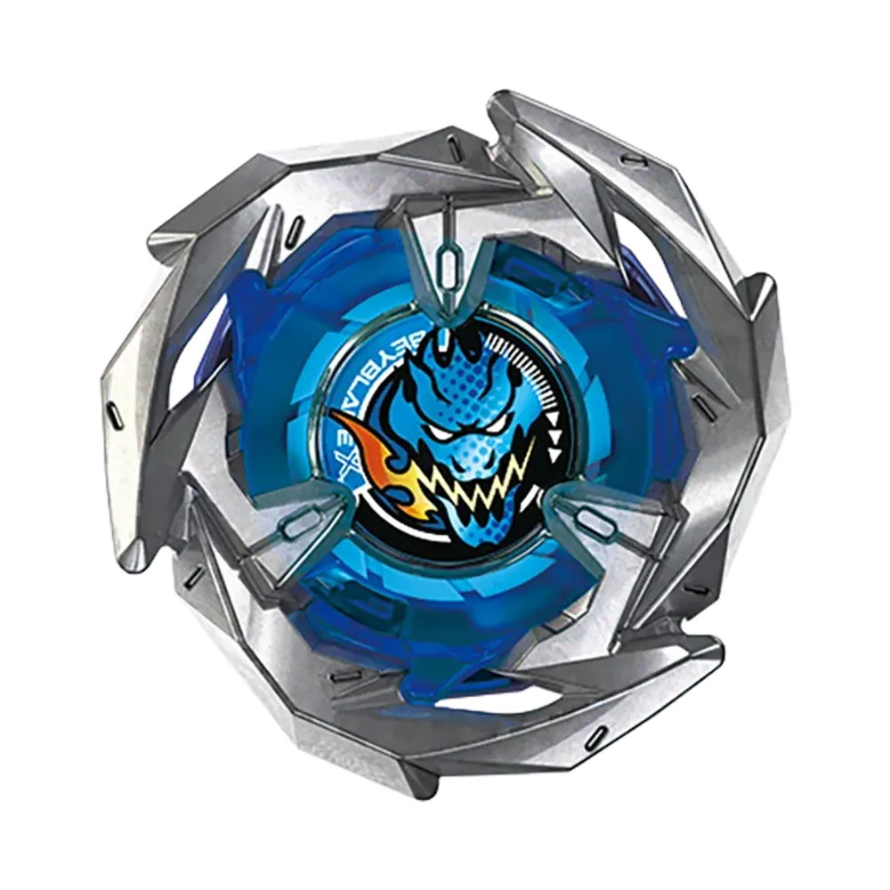 タカラトミー【ベイブレードX】BX-50 ランダムブースターVol.11の タカラトミー【ベイブレードX】BX-50 ランダムブースターVol.11の