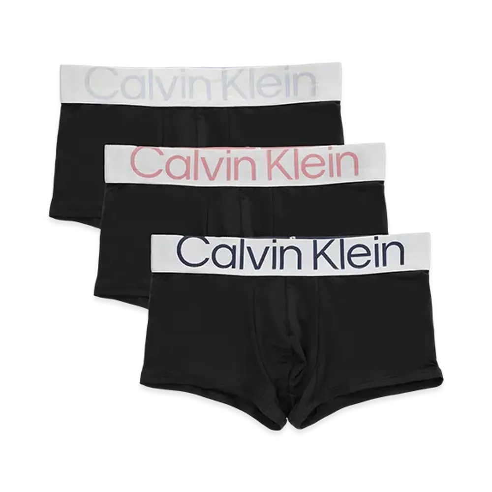 Calvin Klein Boxer Briefs "Black2"