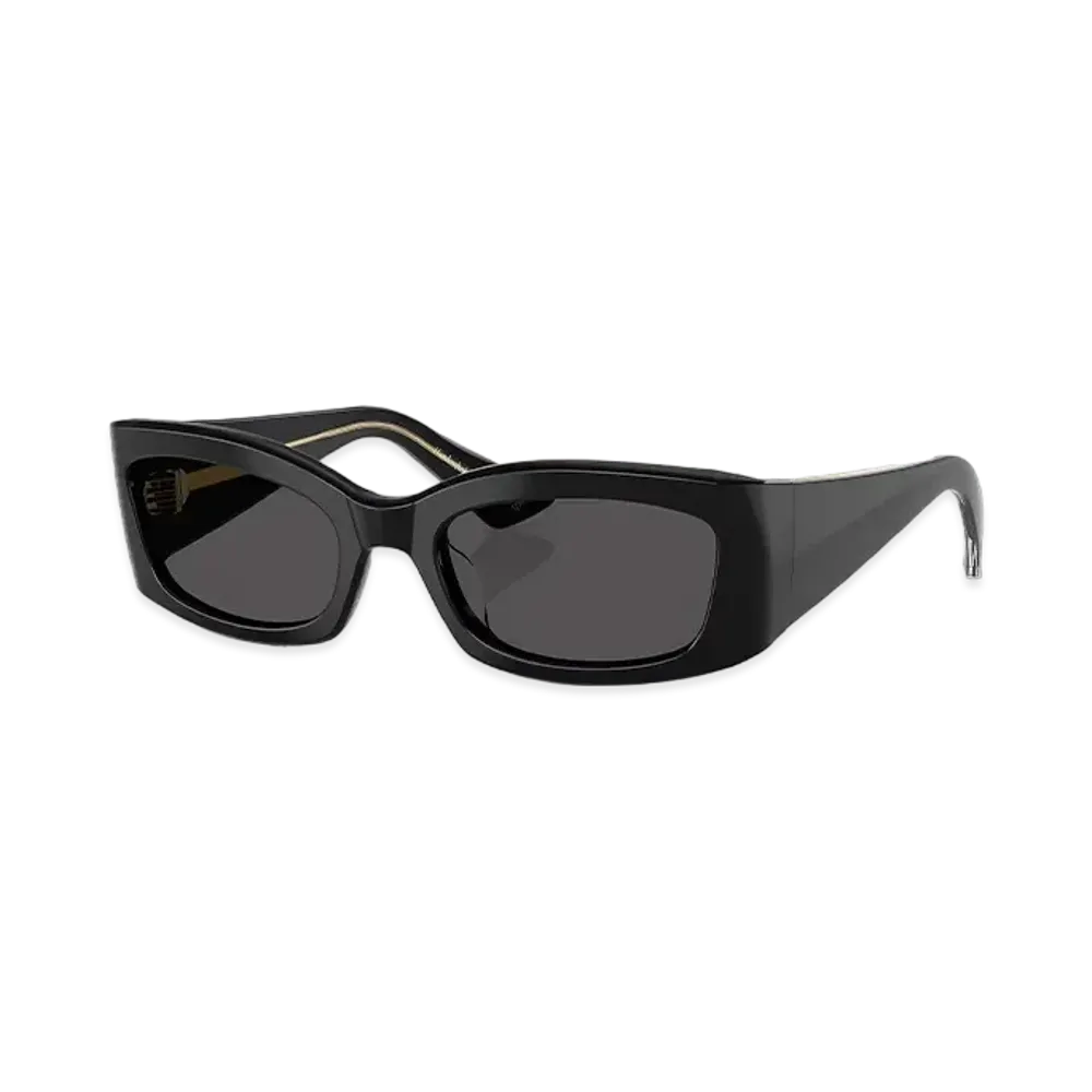OLIVER PEOPLES 1993C "Black"