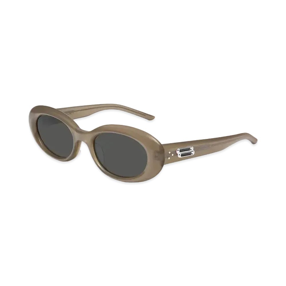 Gentle Monster Molta BRC9 "Brown"