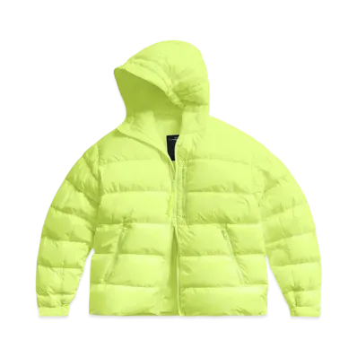 CANADA GOOSE SNOW GOOSE Concord Puffer "PolarLight"