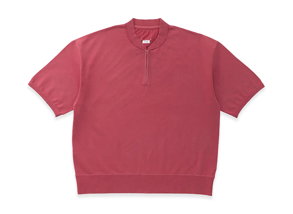 visvim Jumbo Tee S/S Dmgd 
