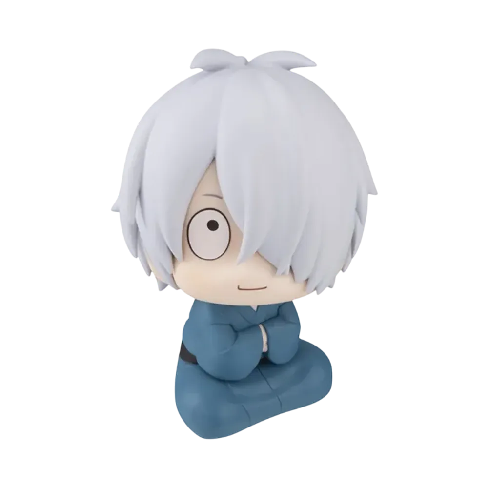 MegaHouse "Lookup" -Birth of Kitaro: The Mystery of GeGeGe- Kitaro's Father
