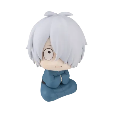 MegaHouse "Lookup" -Birth of Kitaro: The Mystery of GeGeGe- Kitaro's Father