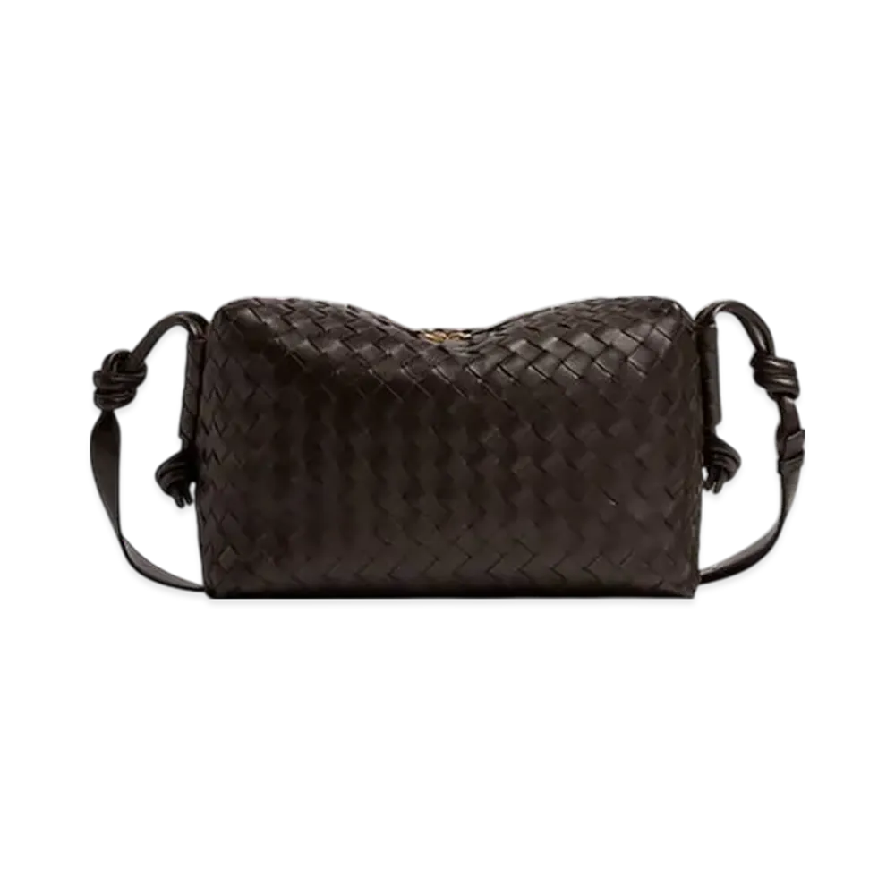 Bottega Veneta Loop Weekender "Fondant"