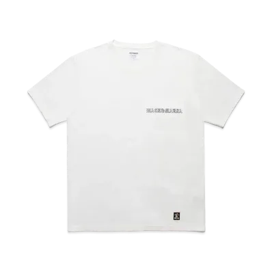 WACKO MARIA Standard T-Shirt "White"