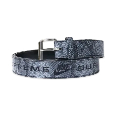 Supreme x Nike Snakeskin Belt "Snakeskin"