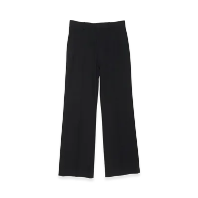 Acne Studios Tailored Trousers "Black"