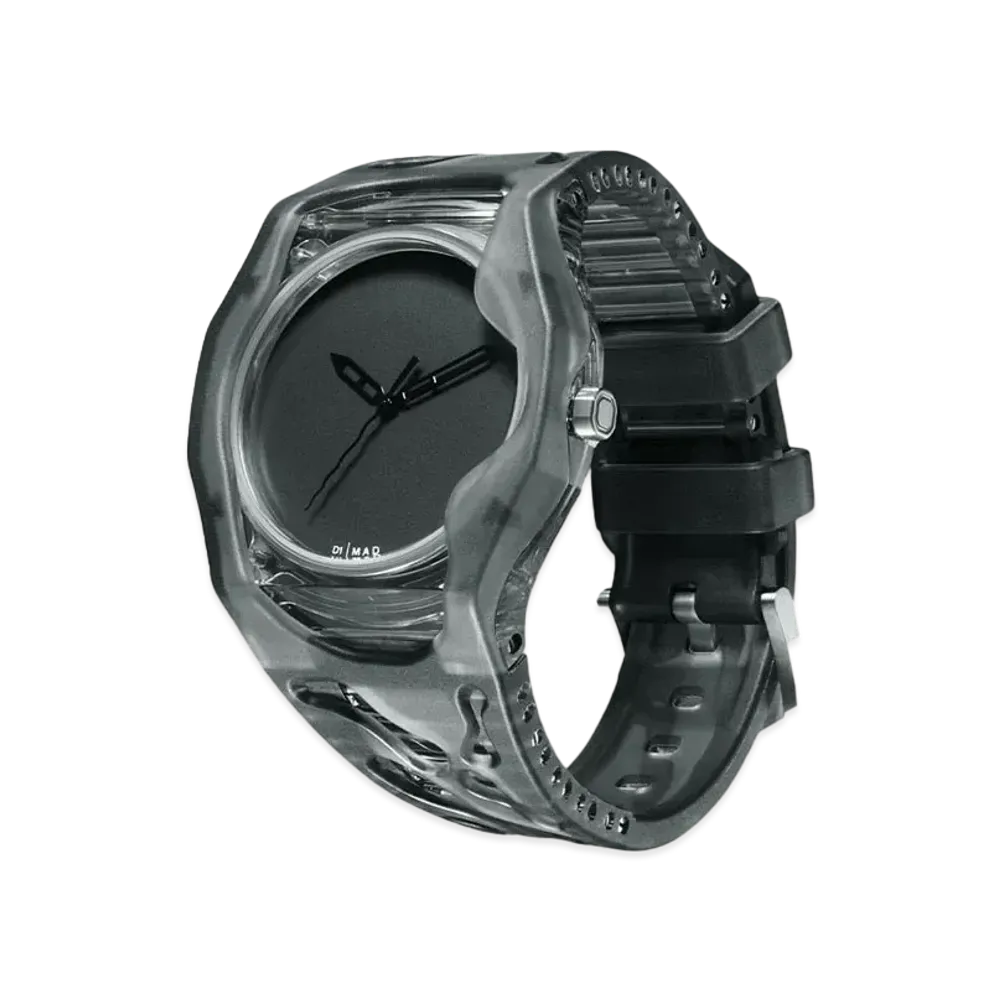 D1 Milano x MAD Paris MDRJ01 "ABSENCE"