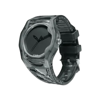 D1 Milano x MAD Paris MDRJ01 "ABSENCE"
