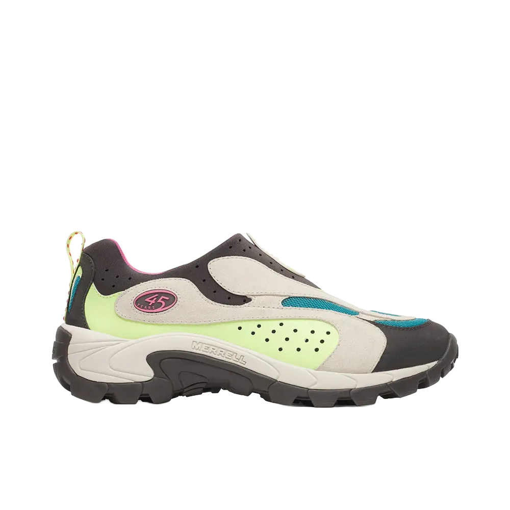 MERRELL Moc Speed Streak Evo SE "Flashdance"