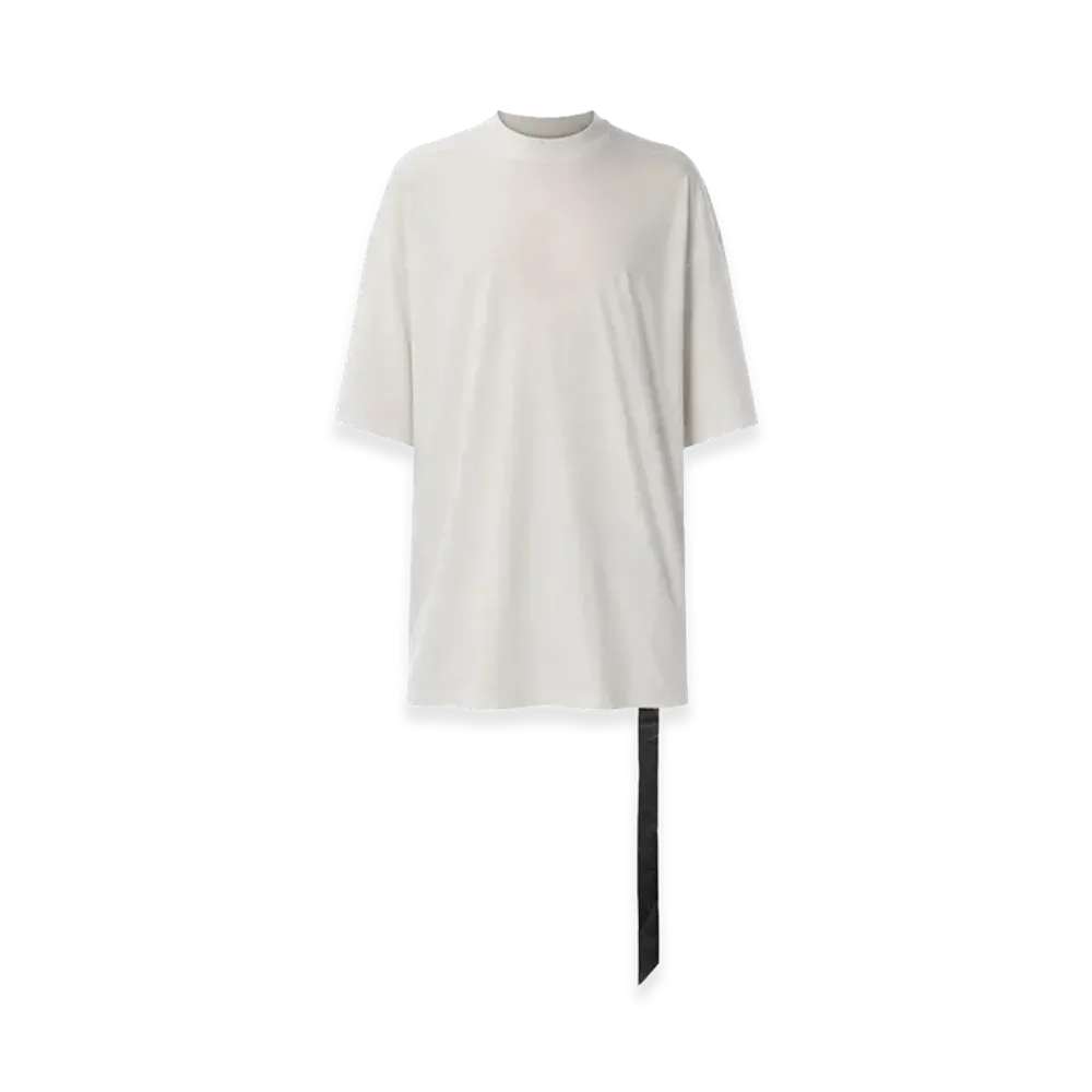 Rick Owens DRKSHDW T-Shirts "White"