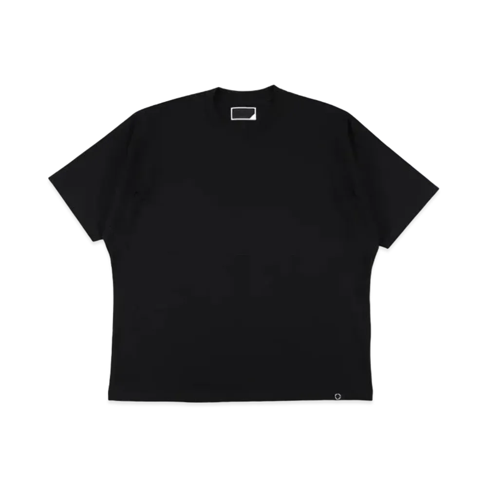 PHINGERIN Mono Seam S/S Tee "Black"