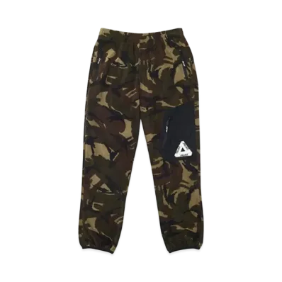 PALACE P-Surgent Fleece Joggers "Black"