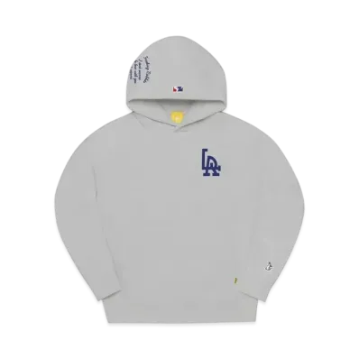 FR2 World Series Hoodie LA Type "Gray"