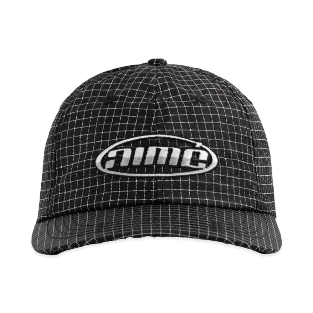 Aime Leon Dore Aime Sport Logo Hat "Black"