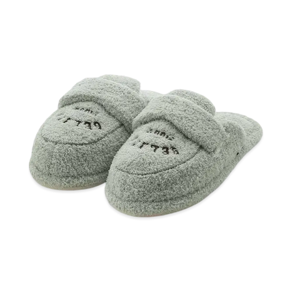 GELATO PIQUE HOMME x Begin Powder Room Shoes "Mint"