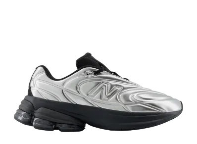 New Balance 5030 "Silver Metallic/Black"