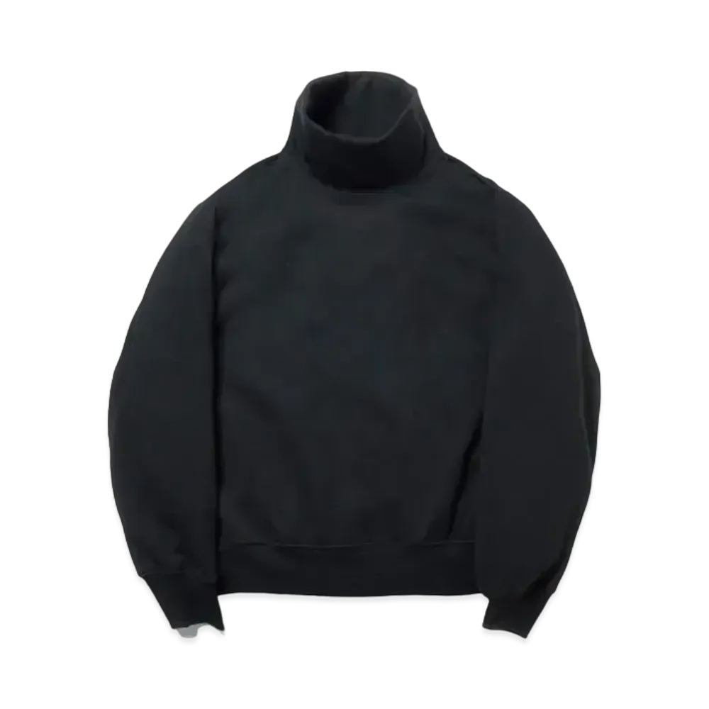 DAIWA PIER39 Tech Sweat Off Turtle "Black"