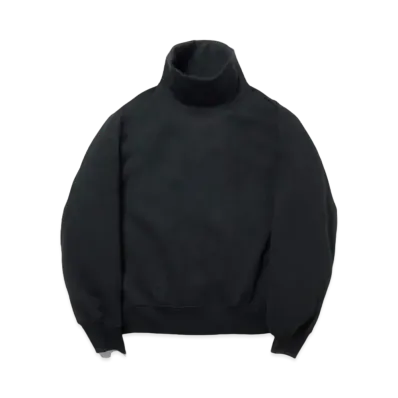 DAIWA PIER39 Tech Sweat Off Turtle "Black"