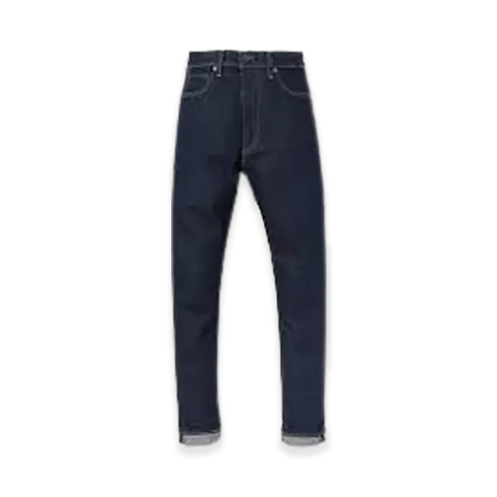 Levi's Highrise Made Of Japan "Dark Indigo"