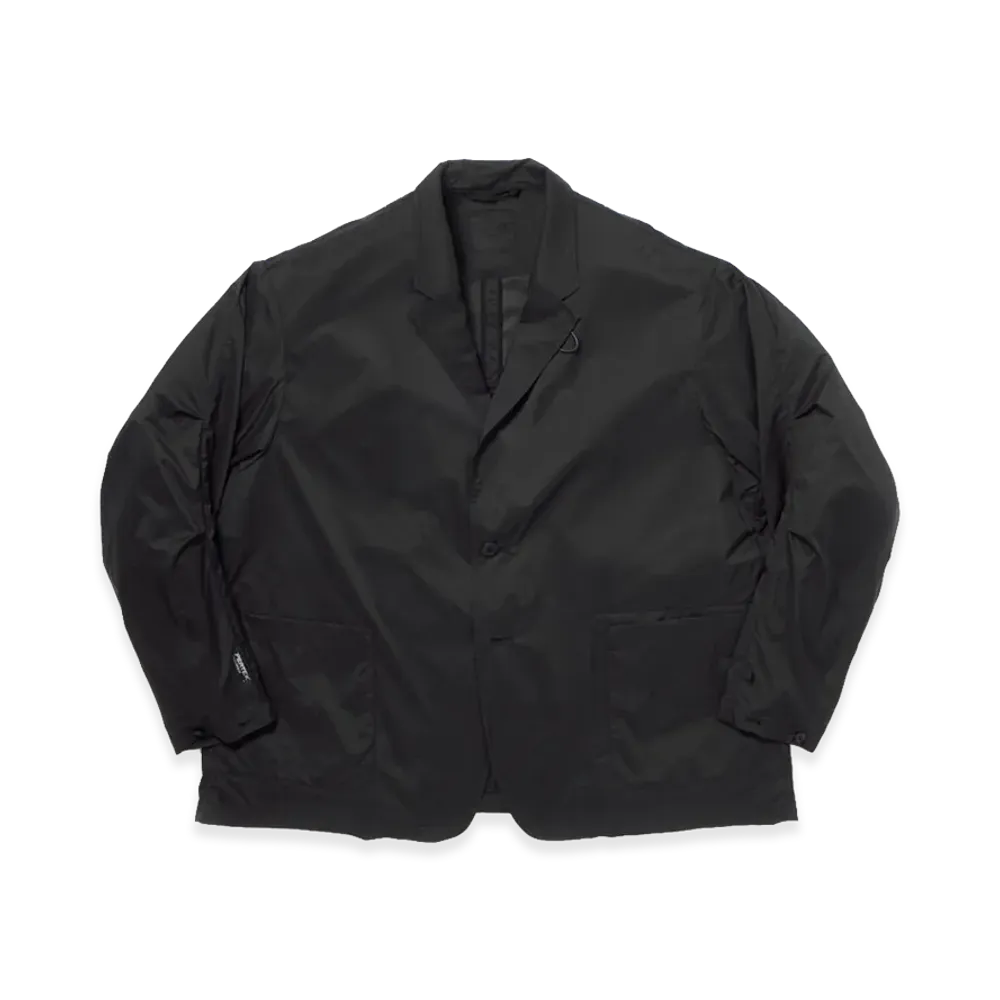 DAIWA PIER39 Women's Tech Pertex Travel 2B Jacket "Black"