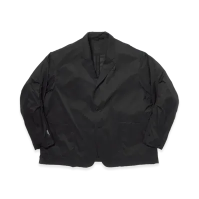 DAIWA PIER39 Women's Tech Pertex Travel 2B Jacket "Black"