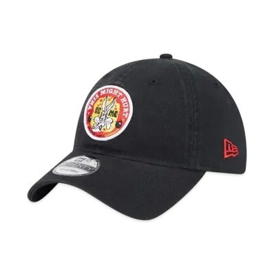 NEW ERA x Looney Tunes 9Twenty Wiley Coyote "Black"
