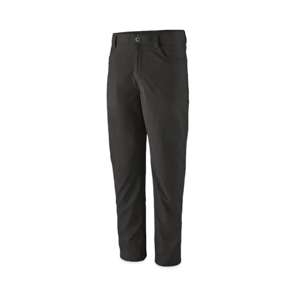 Patagonia Men's Quandary Pants "Black"