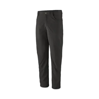 Patagonia Men's Quandary Pants "Black"