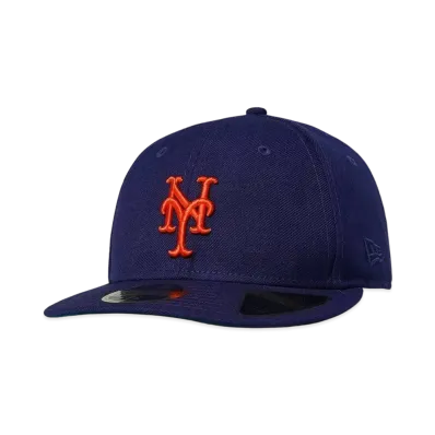 NEW ERA x Aime Leon Dore Mets Hat "Blue"