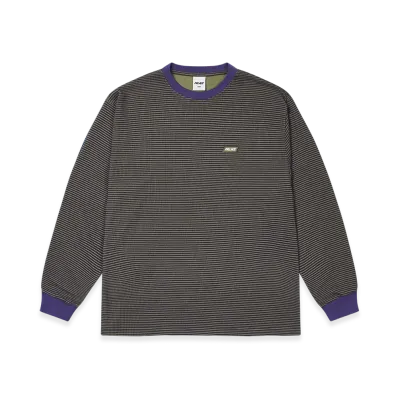 PALACE Therma Longsleeve "The Deep Green"