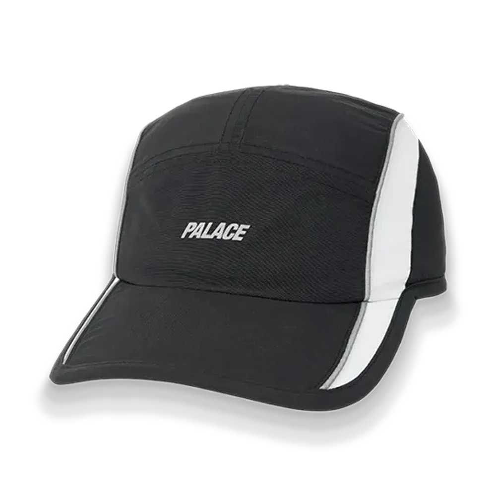 PALACE Rack 25 Runner "Black"