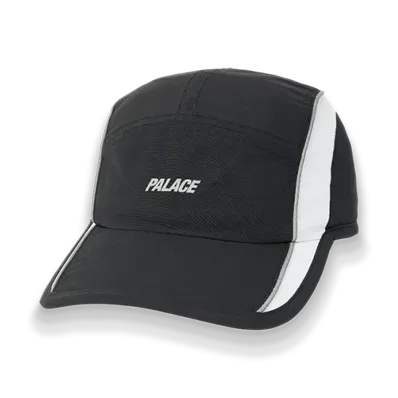 PALACE Rack 25 Runner "Black"